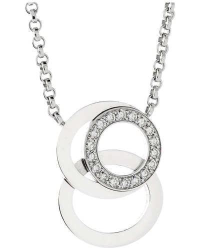 Heritage Audemars Piguet Audemars Piguet 18k Diamond Millenary Necklace (authentic )