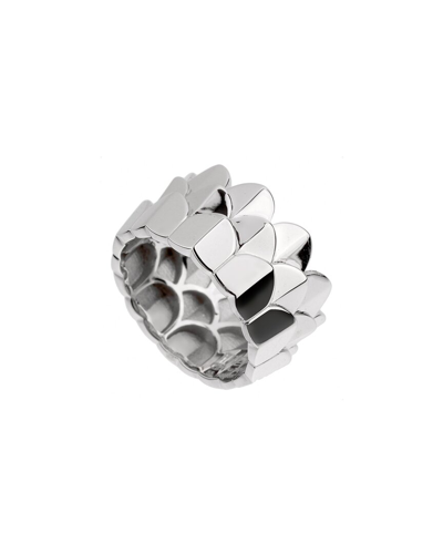 Heritage Fred Of Paris Fred Of Paris 18k Triple Arc Ring (authentic )