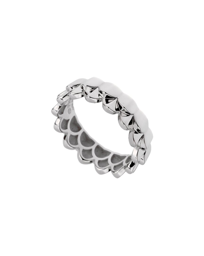 Heritage Fred Of Paris Fred Of Paris 18k Double Arc Ring (authentic )