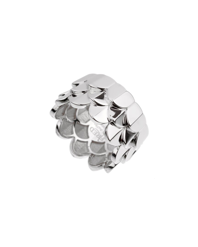 Heritage Fred Of Paris Fred Of Paris 18k Triple Arc Ring (authentic )