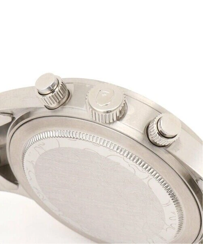 Pre-owned A Bathing Ape Men's Wrist Watch Classic Type 4 Bapex Quartz Black 2022 Aw