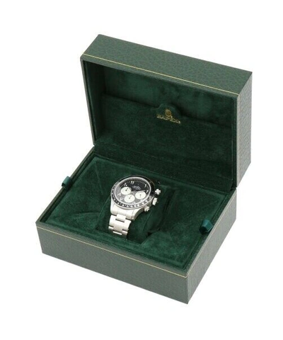 Pre-owned A Bathing Ape Men's Wrist Watch Classic Type 4 Bapex Quartz Black 2022 Aw