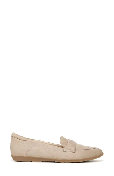 Shop Dr. Scholl's Emilia Loafer In Taupe