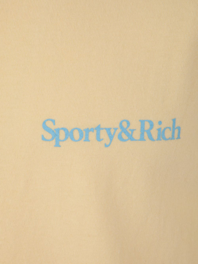 Shop Sporty &amp; Rich Men's Cotton T