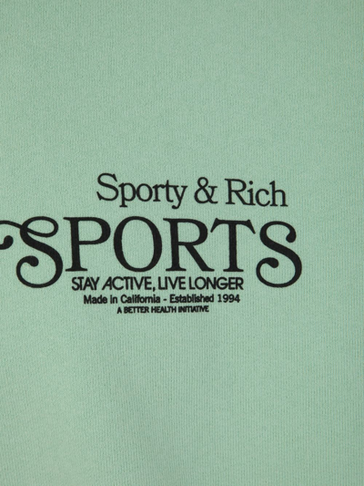 Shop Sporty &amp; Rich Crew Neck Knitwear For Men