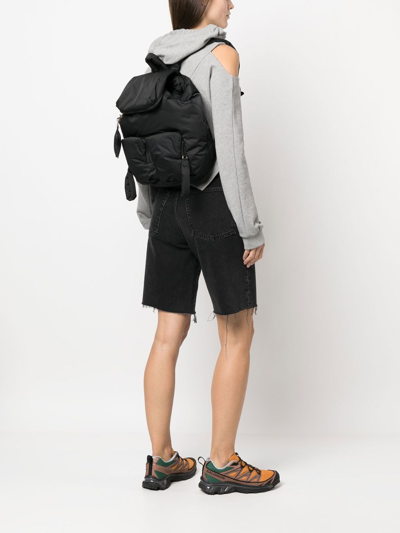 Shop See By Chloé Chs16ss840 Joy Rider Backpack