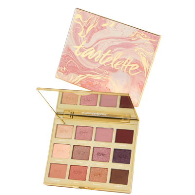 Shop Tarte Lette Energy Amazonian Clay Palette