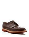 CHURCH'S Matlock Brogue Oxfords
