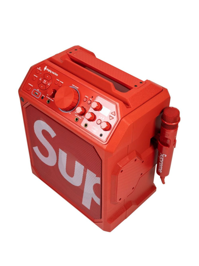 Shop Supreme Singing "red In Rot