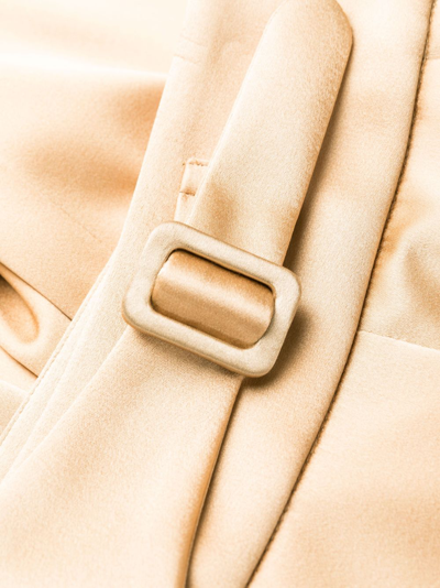 Ermanno Scervino Pants In Neutrals