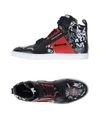 DSQUARED2 SNEAKERS,44985222PH 13