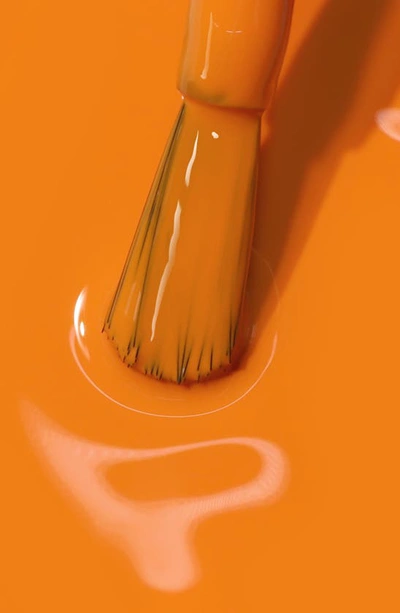 Londontown Enhanced Color Nail Polish In Heat Wave