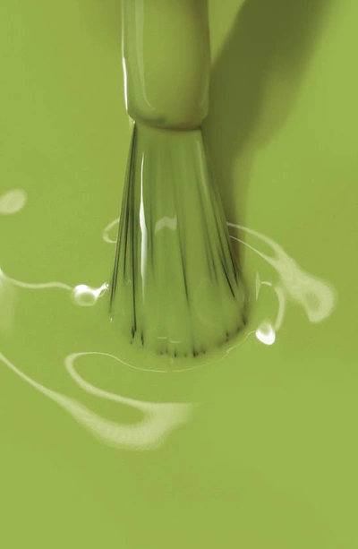 Londontown Enhanced Color Nail Polish In Tipsy Mermaid