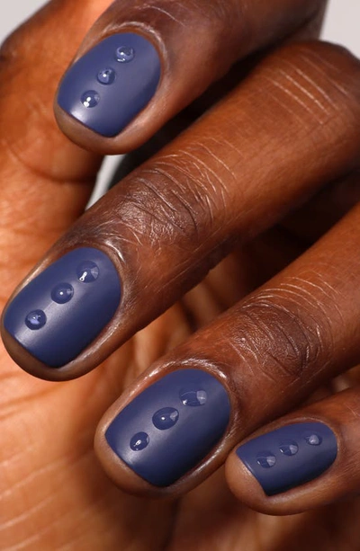 Londontown Matte Top Coat