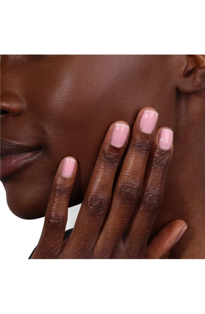 Londontown Perfecting Nail Veil Polish In Veil 7