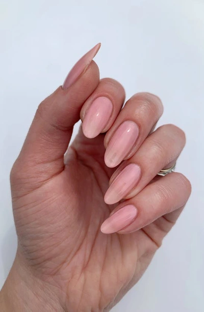 Londontown Perfecting Nail Veil Polish In Veil 7