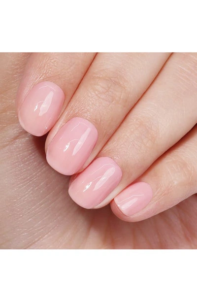 Londontown Perfecting Nail Veil Polish In Veil 7