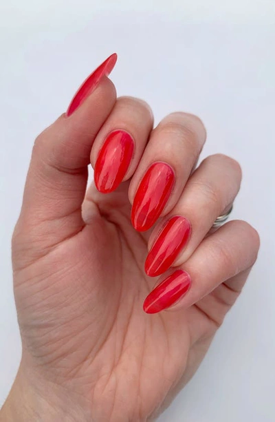 Londontown Perfecting Nail Veil Polish In Veil 8
