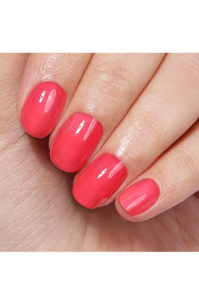 Londontown Perfecting Nail Veil Polish In Veil 8
