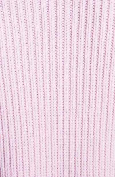 Bottega Veneta Sweater In 8176 Camelia
