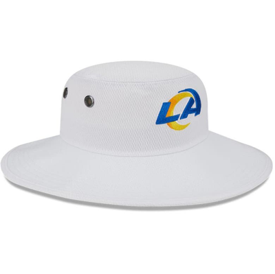 Los Angeles Rams 2022 Training Camp Bucket Hat