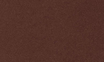 Skims Womens Cocoa Sculpt Ruched Stretch-woven Body In Cocoa