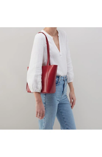 HOBO HAVEN TOTE 