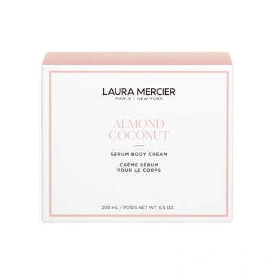 Shop Laura Mercier Almond Coconut Serum Body Cream In Default Title
