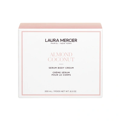 Laura Mercier Serum Body Cream In Default Title