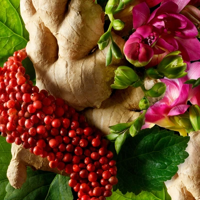 Molton Brown Fiery Pink Pepper Fine Liquid Hand Wash 300ml In Default Title