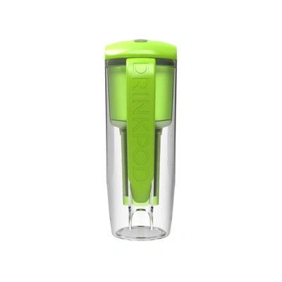 Drinkpod 2.5l Alkaline Water Pitcher In Multi