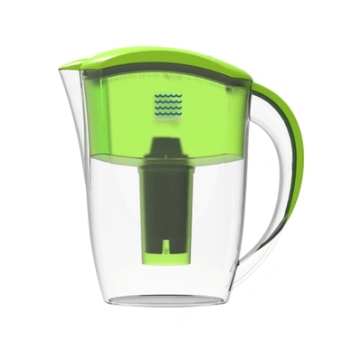 Drinkpod 2.5l Alkaline Water Pitcher In Multi