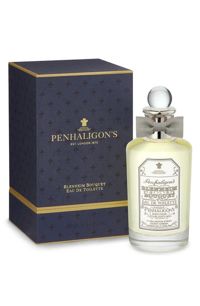 Shop Penhaligon's Blenheim Bouquet Eau De Toilette, 3.4 oz