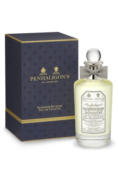 Shop Penhaligon's Blenheim Bouquet Eau De Toilette, 3.4 oz