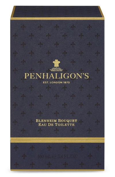 Shop Penhaligon's Blenheim Bouquet Eau De Toilette, 3.4 oz