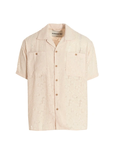 Shop Andersson Bell 'table One' Shirt