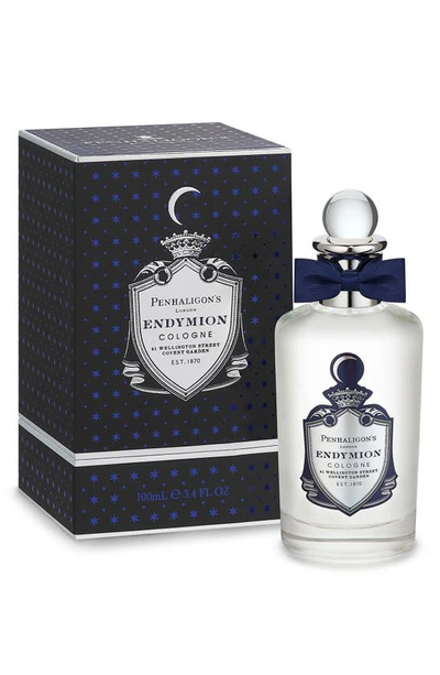 Shop Penhaligon's Endymion Eau De Cologne, 3.4 oz