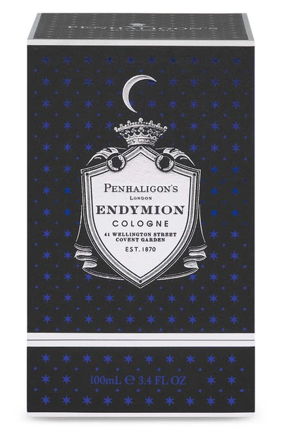 Shop Penhaligon's Endymion Eau De Cologne, 3.4 oz