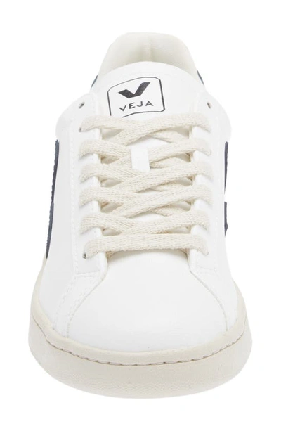 Shop Veja Urca Cwl Sneaker In White Nautico