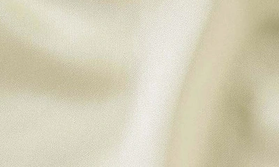 Sijo Airyweight Tencel® Lyocell Flat Sheet In Ivory