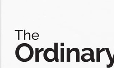 The Ordinary Aloe 2% + Nag 2% Solution 1 oz / 30 ml