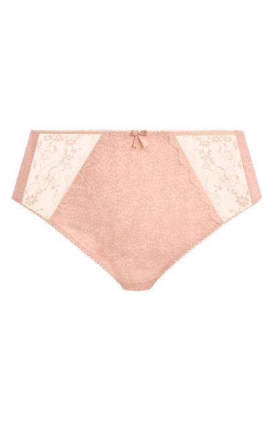 Elomi Morgan Briefs In Cameo Rose