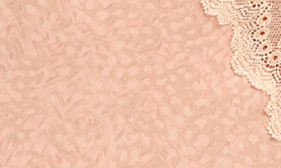 Elomi Morgan Briefs In Cameo Rose