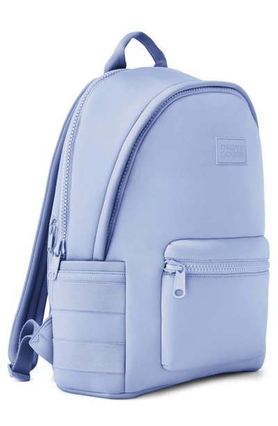 Dagne dover ash blue backpack hotsell