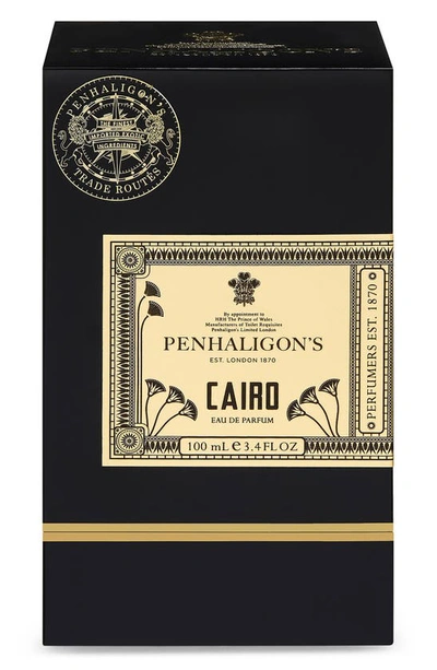 Shop Penhaligon's Cairo Eau De Parfum, 3.3 oz