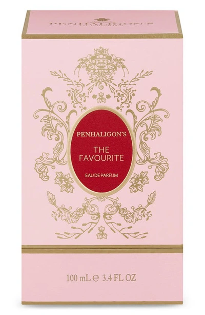 Penhaligon's The Favourite Eau De Parfum 100ml
