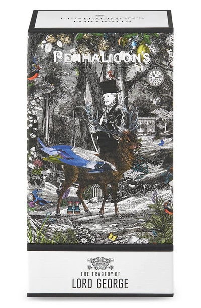 Shop Penhaligon's The Tragedy Of Lord George Eau De Parfum