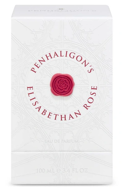 Shop Penhaligon's Elisabethan Rose Eau De Parfum, 3.4 oz