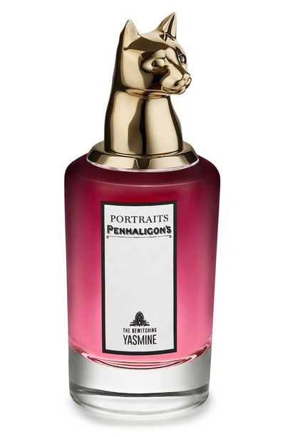 Shop Penhaligon's The Bewitching Yasmine Eau De Parfum, 2.49 oz