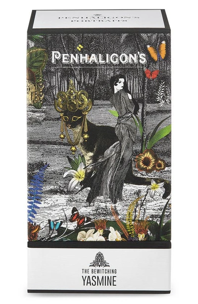 Shop Penhaligon's The Bewitching Yasmine Eau De Parfum, 2.49 oz